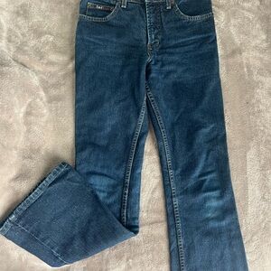 Women’s Blue Jeans
